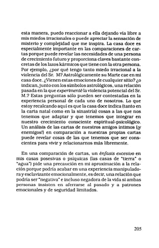 Modernas dimensiones en astrología (1)