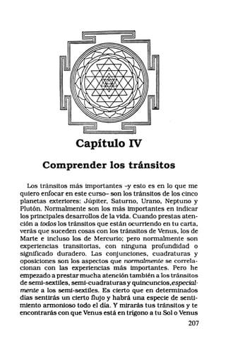 Modernas dimensiones en astrología (1)