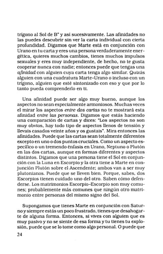 Modernas dimensiones en astrología (1)