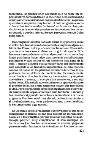 Modernas dimensiones en astrología (1)