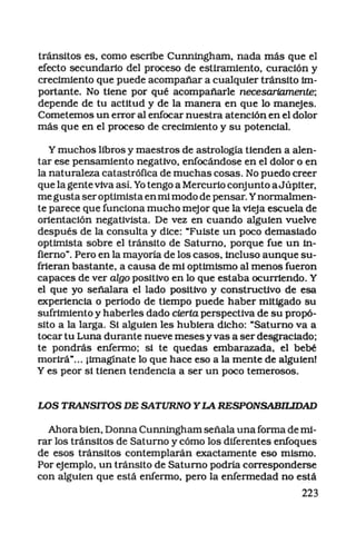 Modernas dimensiones en astrología (1)