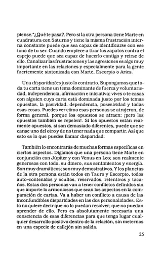 Modernas dimensiones en astrología (1)