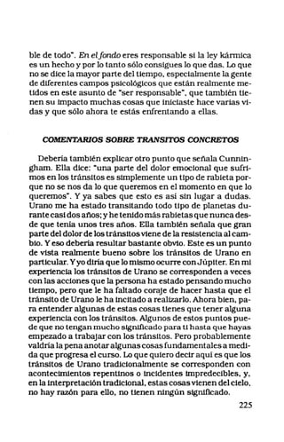 Modernas dimensiones en astrología (1)