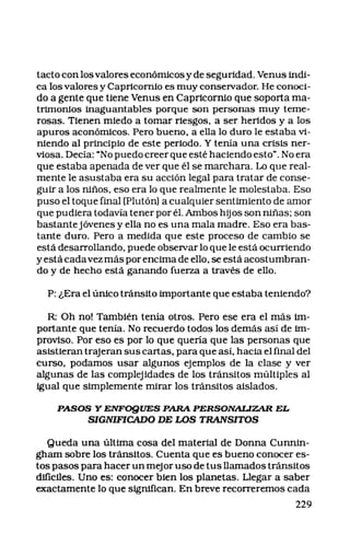 Modernas dimensiones en astrología (1)