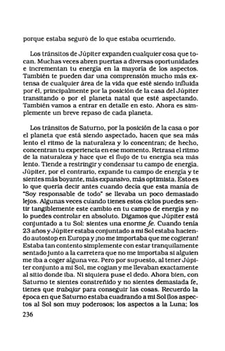 Modernas dimensiones en astrología (1)