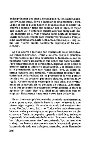 Modernas dimensiones en astrología (1)