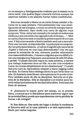 Modernas dimensiones en astrología (1)