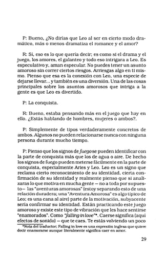 Modernas dimensiones en astrología (1)