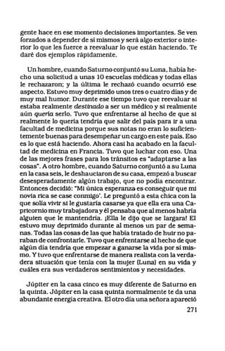 Modernas dimensiones en astrología (1)