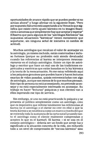 Modernas dimensiones en astrología (1)