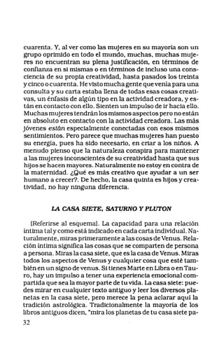 Modernas dimensiones en astrología (1)