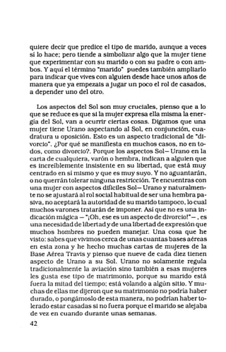 Modernas dimensiones en astrología (1)