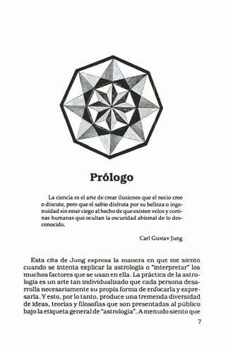 Modernas dimensiones en astrología (1)