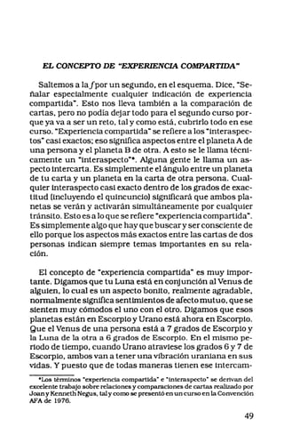 Modernas dimensiones en astrología (1)