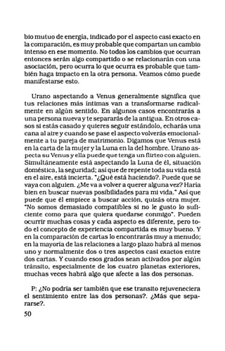 Modernas dimensiones en astrología (1)