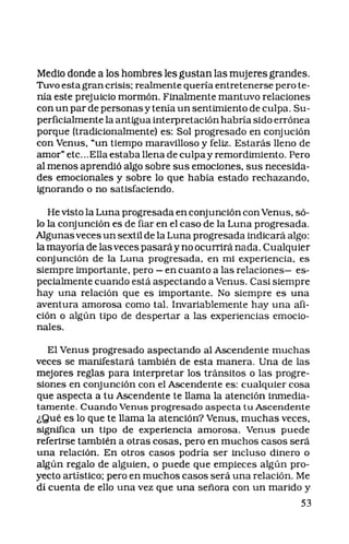 Modernas dimensiones en astrología (1)