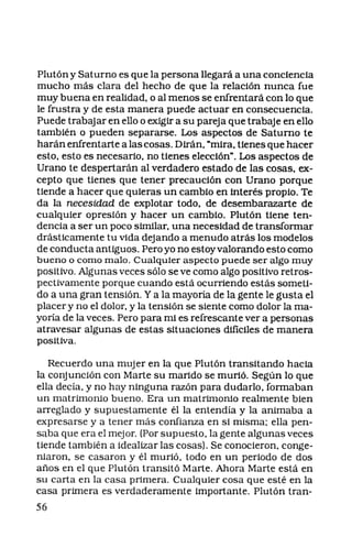 Modernas dimensiones en astrología (1)