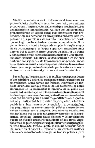 Modernas dimensiones en astrología (1)