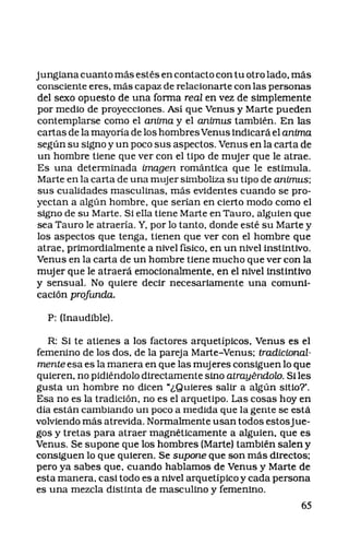 Modernas dimensiones en astrología (1)