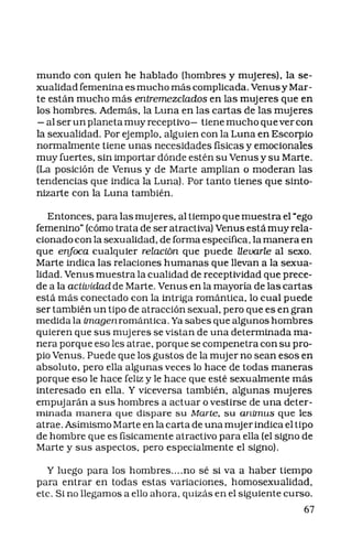 Modernas dimensiones en astrología (1)