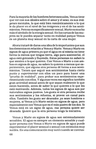 Modernas dimensiones en astrología (1)