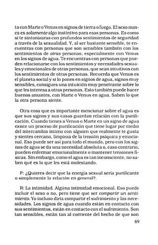 Modernas dimensiones en astrología (1)