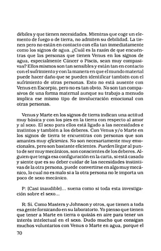 Modernas dimensiones en astrología (1)