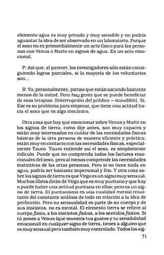 Modernas dimensiones en astrología (1)