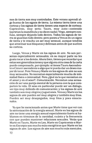 Modernas dimensiones en astrología (1)