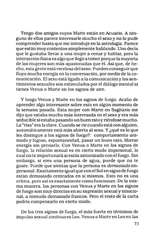 Modernas dimensiones en astrología (1)