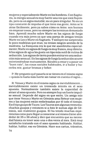 Modernas dimensiones en astrología (1)