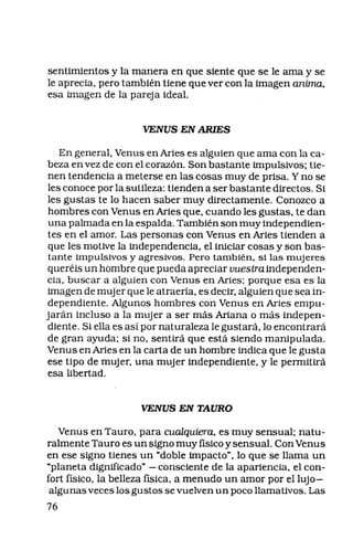 Modernas dimensiones en astrología (1)