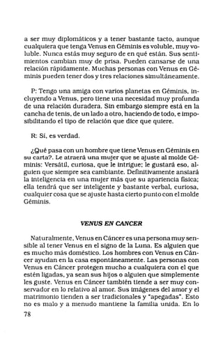 Modernas dimensiones en astrología (1)