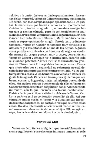 Modernas dimensiones en astrología (1)