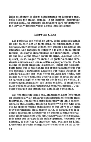 Modernas dimensiones en astrología (1)