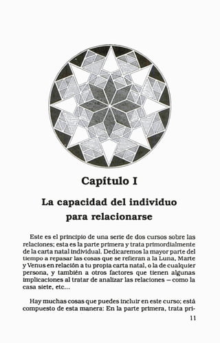 Modernas dimensiones en astrología (1)