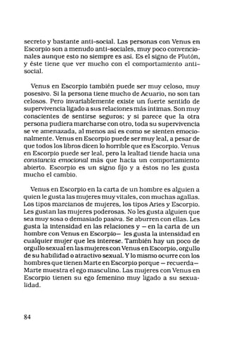 Modernas dimensiones en astrología (1)