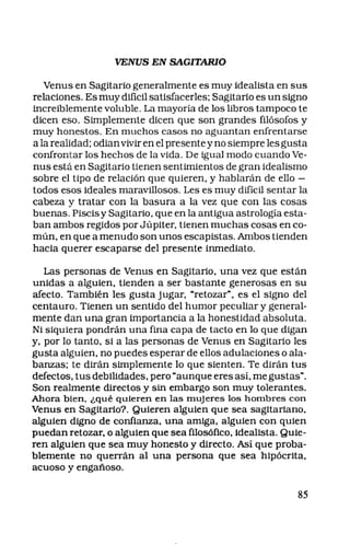 Modernas dimensiones en astrología (1)