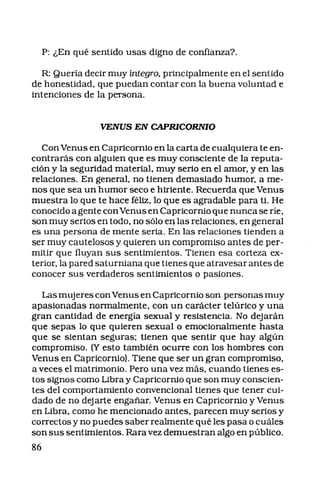 Modernas dimensiones en astrología (1)