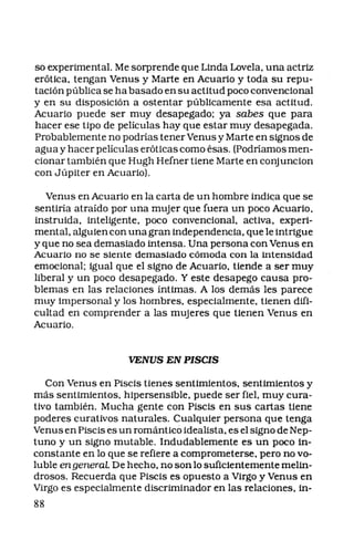 Modernas dimensiones en astrología (1)