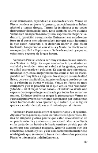 Modernas dimensiones en astrología (1)