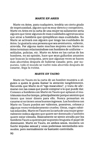 Modernas dimensiones en astrología (1)