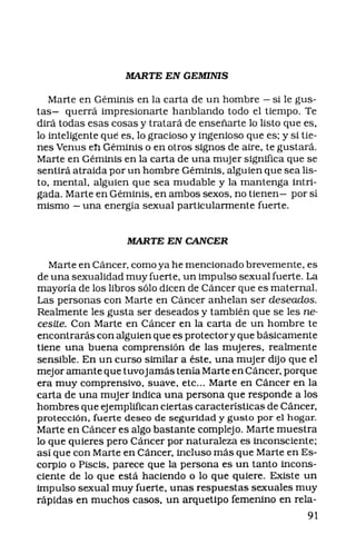 Modernas dimensiones en astrología (1)