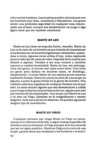 Modernas dimensiones en astrología (1)