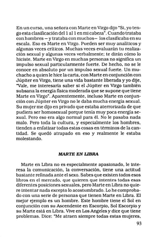 Modernas dimensiones en astrología (1)