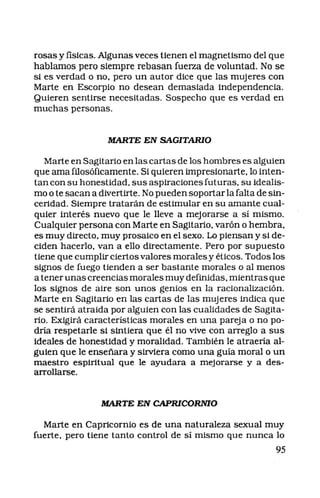 Modernas dimensiones en astrología (1)