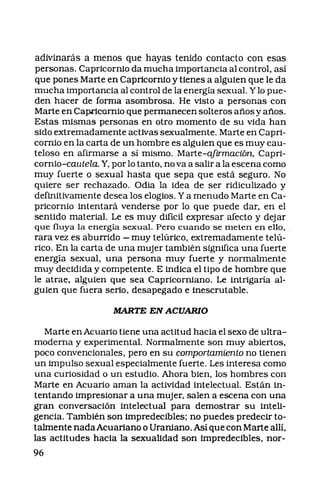 Modernas dimensiones en astrología (1)