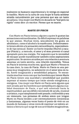 Modernas dimensiones en astrología (1)