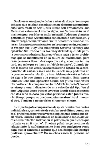 Modernas dimensiones en astrología (1)