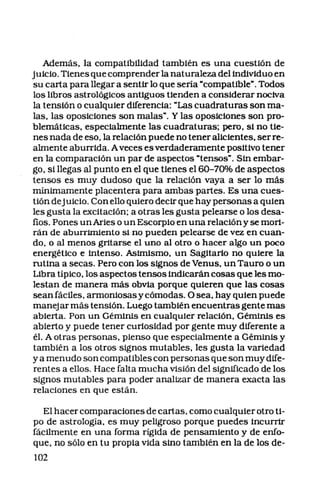 Modernas dimensiones en astrología (1)